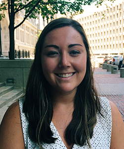 Erin Casey ’16